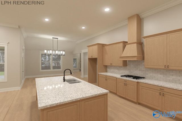 Waverly A Avondale Drive, Athens, AL 35613