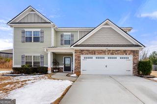120 Emerson Trail, Covington, GA 30016