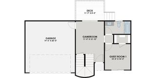 21925 Surrey LN, Lago Vista, TX 78645