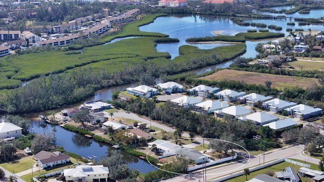 603 BARNES PARKWAY, Nokomis, FL 34275