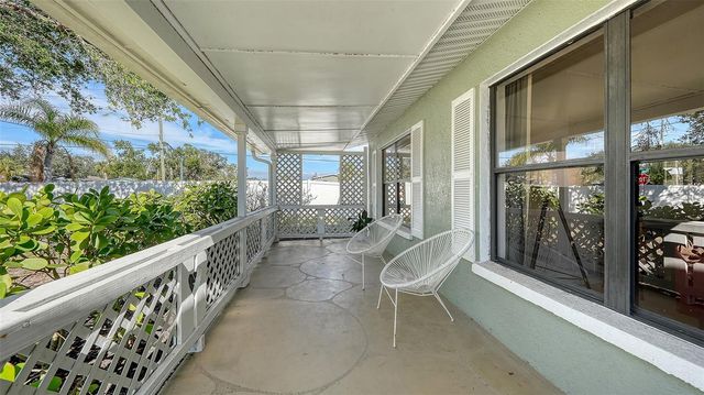 603 BARNES PARKWAY, Nokomis, FL 34275