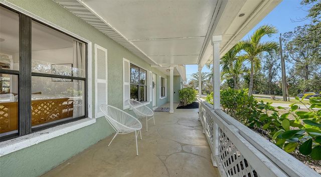 603 BARNES PARKWAY, Nokomis, FL 34275