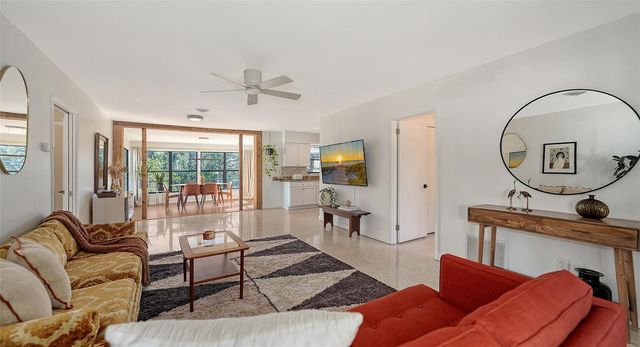 603 BARNES PARKWAY, Nokomis, FL 34275