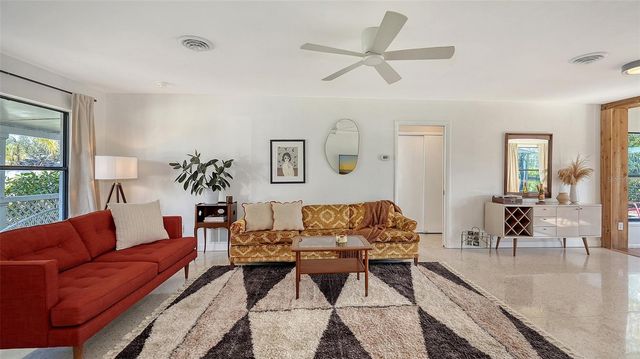 603 BARNES PARKWAY, Nokomis, FL 34275