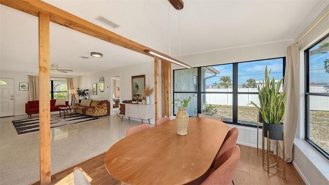 603 BARNES PARKWAY, Nokomis, FL 34275