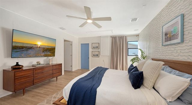 603 BARNES PARKWAY, Nokomis, FL 34275