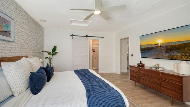 603 BARNES PARKWAY, Nokomis, FL 34275