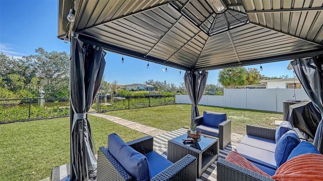 603 BARNES PARKWAY, Nokomis, FL 34275