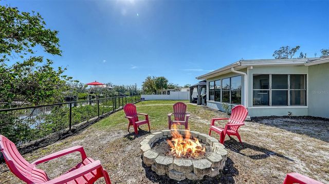 603 BARNES PARKWAY, Nokomis, FL 34275