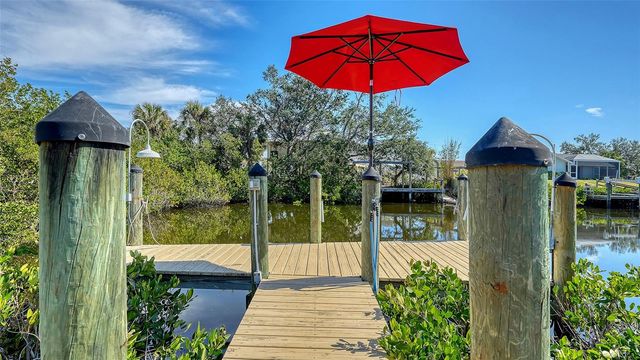 603 BARNES PARKWAY, Nokomis, FL 34275