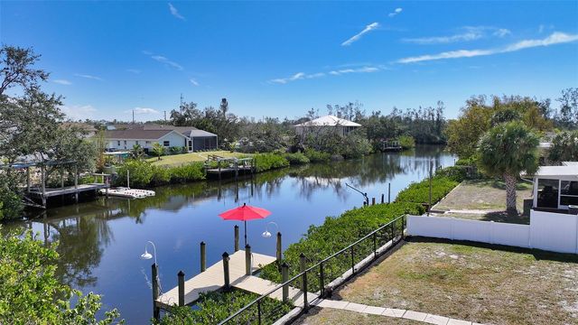 603 BARNES PARKWAY, Nokomis, FL 34275