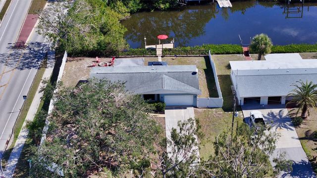 603 BARNES PARKWAY, Nokomis, FL 34275