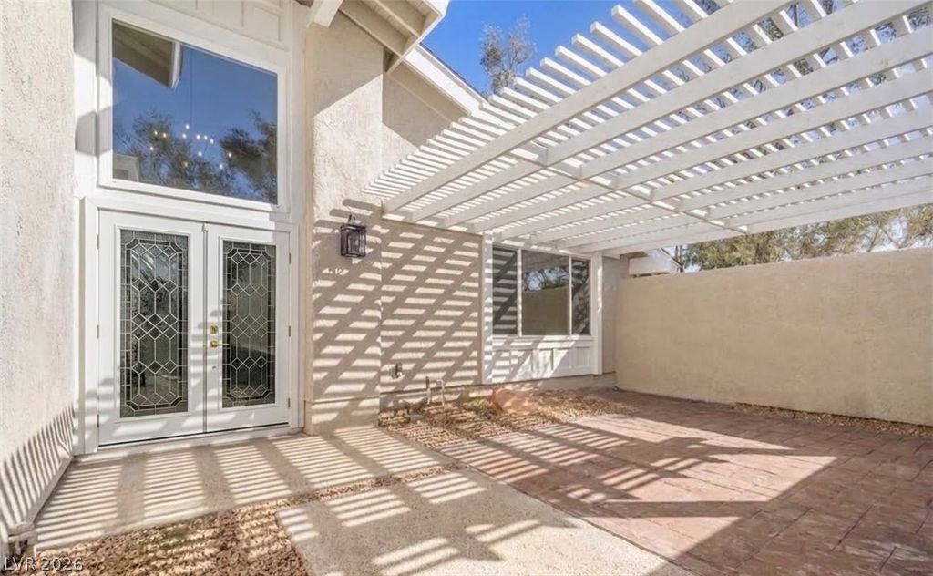 3588 Franciscan Lane, Las Vegas, NV 89121 — photo 2