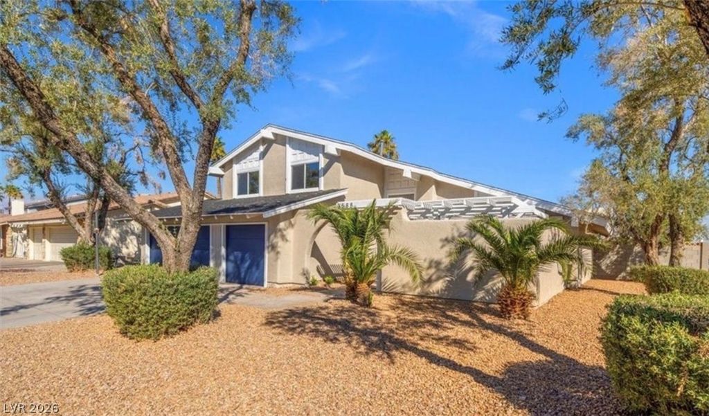 3588 Franciscan Lane, Las Vegas, NV 89121 — photo 3