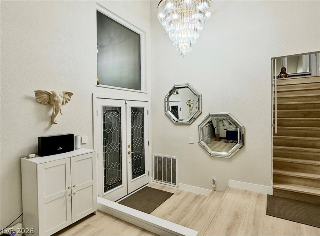 3588 Franciscan Lane, Las Vegas, NV 89121 — photo 4
