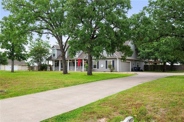 4421 Ledgestone Trail, College Station, TX 77845