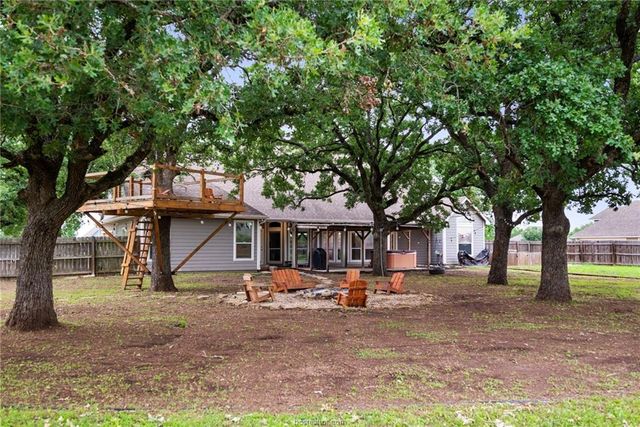 4421 Ledgestone Trail, College Station, TX 77845
