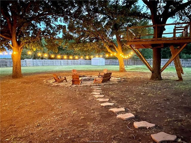 4421 Ledgestone Trail, College Station, TX 77845