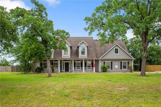 4421 Ledgestone Trail, College Station, TX 77845