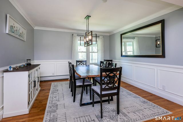 16 Hall Lane, New Milford, CT 06755