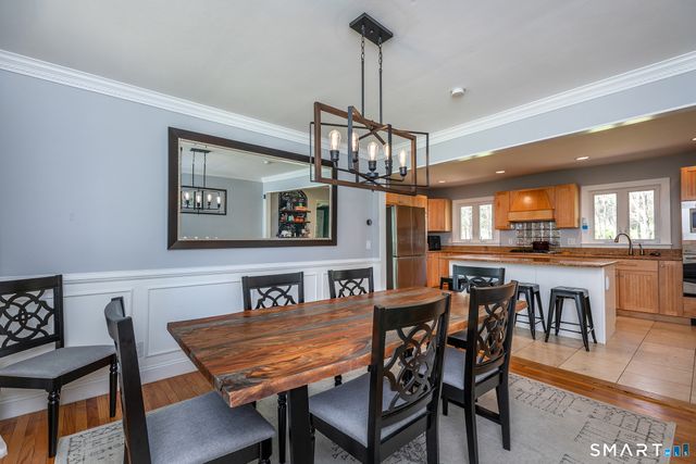 16 Hall Lane, New Milford, CT 06755