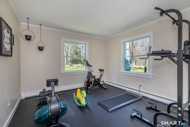 16 Hall Lane, New Milford, CT 06755