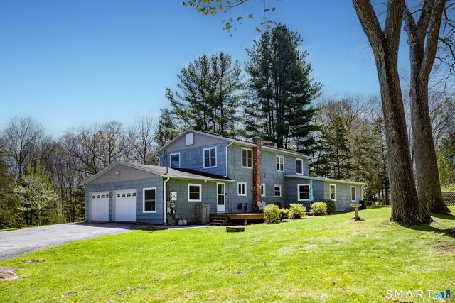 16 Hall Lane, New Milford, CT 06755