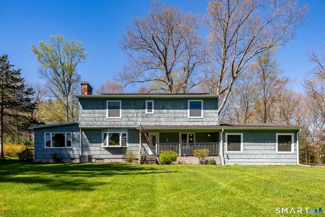 16 Hall Lane, New Milford, CT 06755
