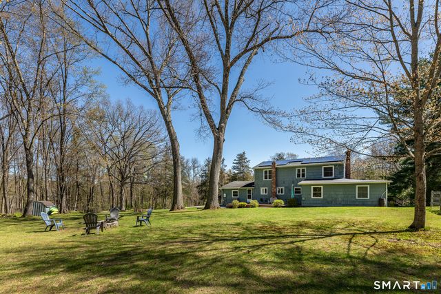 16 Hall Lane, New Milford, CT 06755