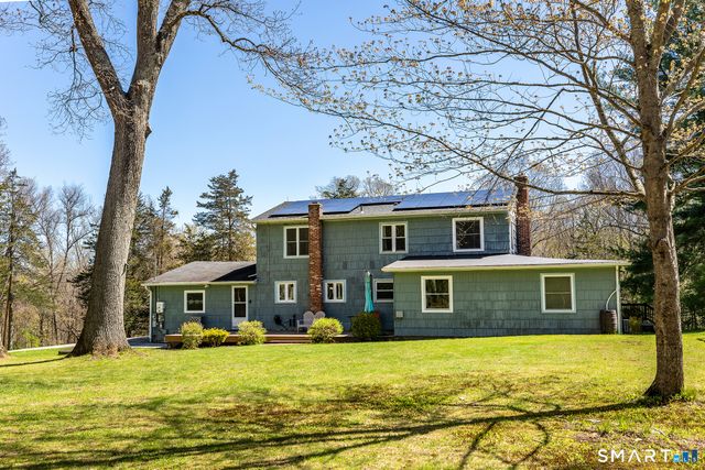 16 Hall Lane, New Milford, CT 06755