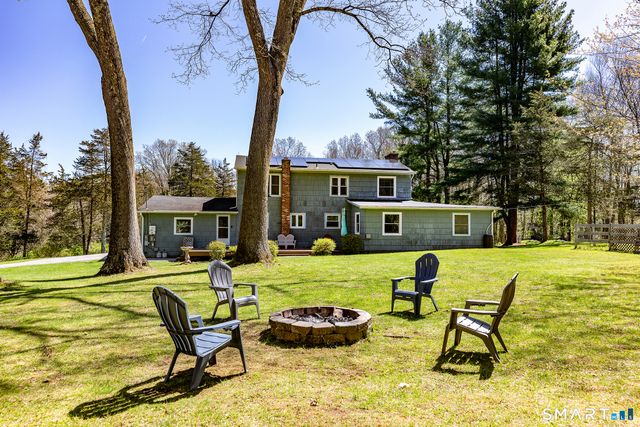 16 Hall Lane, New Milford, CT 06755