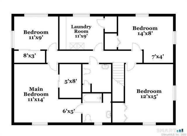 16 Hall Lane, New Milford, CT 06755