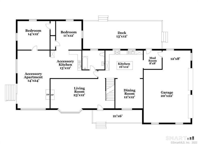 16 Hall Lane, New Milford, CT 06755