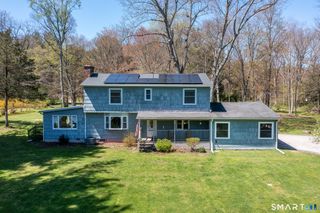 16 Hall Lane, New Milford, CT 06755