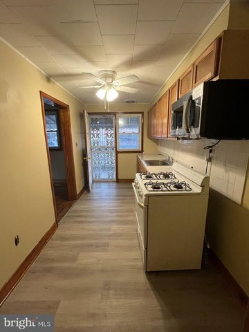 4931 SINCLAIR LN, Baltimore, MD 21206