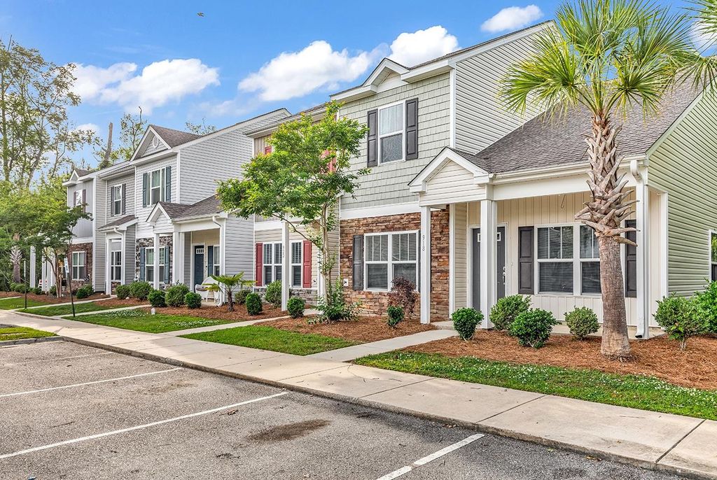 901 Squeeze Pl, Myrtle Beach, SC 29588