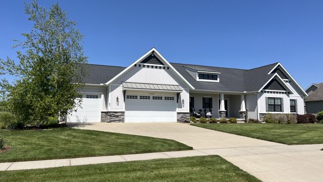 4085 Boulder View Drive, Belmont, MI 49306