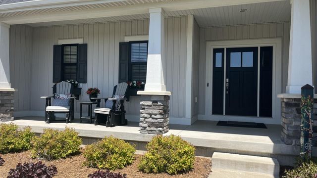 4085 Boulder View Drive, Belmont, MI 49306
