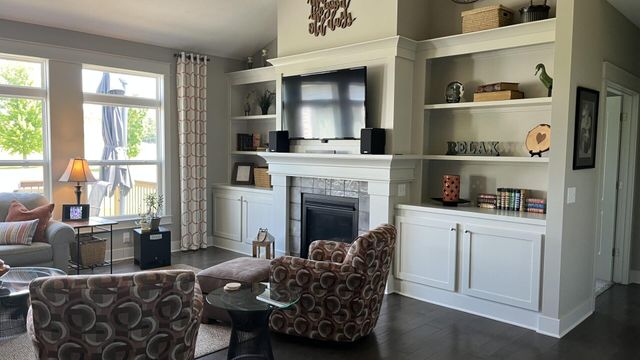 4085 Boulder View Drive, Belmont, MI 49306