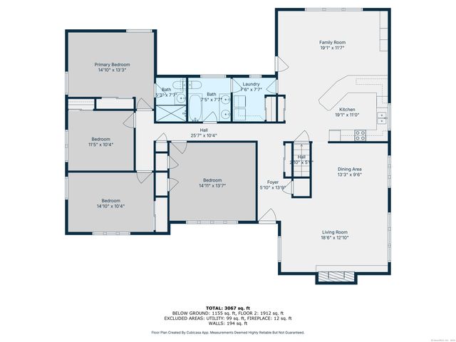 236 Garry Drive, New Britain, CT 06052