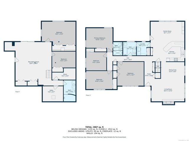 236 Garry Drive, New Britain, CT 06052