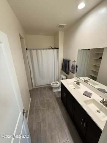 10696 W Chestnut Street, Marana, AZ 85653