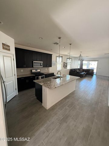 10696 W Chestnut Street, Marana, AZ 85653