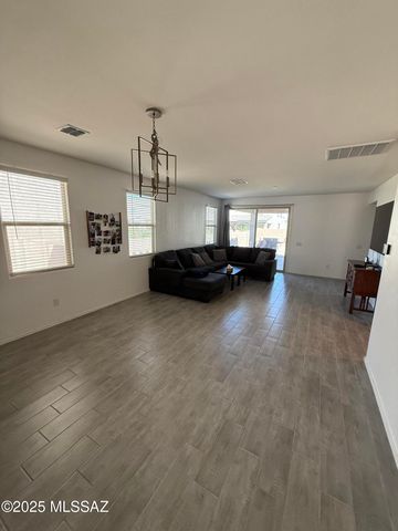 10696 W Chestnut Street, Marana, AZ 85653
