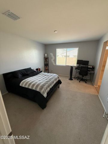 10696 W Chestnut Street, Marana, AZ 85653