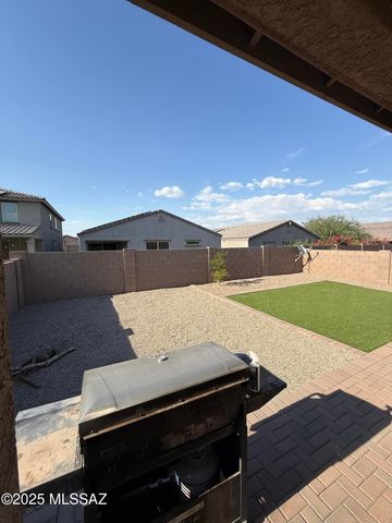 10696 W Chestnut Street, Marana, AZ 85653