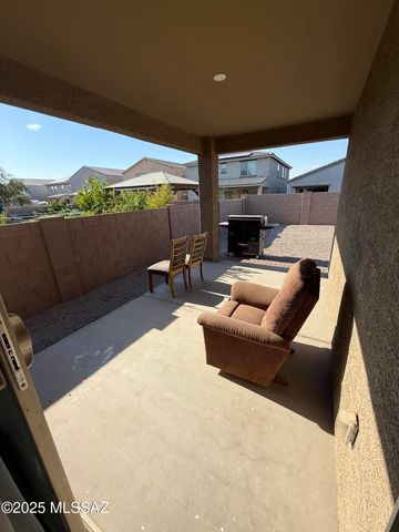 10696 W Chestnut Street, Marana, AZ 85653