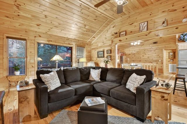 97 Doyle Carder Parkway, Cherry Log, GA 30522