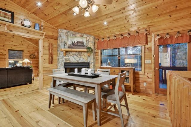 97 Doyle Carder Parkway, Cherry Log, GA 30522