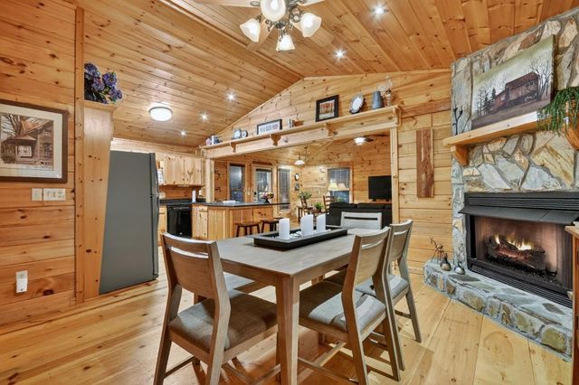 97 Doyle Carder Parkway, Cherry Log, GA 30522